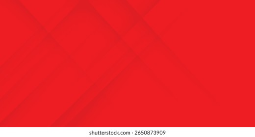 Dinâmico fluido vermelho geométrico com fundo gradiente colorido artes modernas
