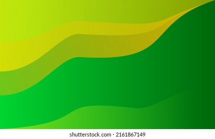 Dynamic fluid shapes composition abstract. Presentation banner background