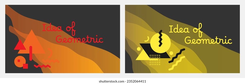 Dynamic Fluid Wave Modern Abstract Background. Clean and trendy backgrounds. Applicable for any graphic works.