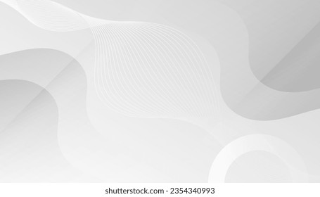 Fluido dinámico geométrico blanco con fondo de gradiente colorido.  Gradiente de moda 
composición de formas. 
genial para moda, afiche, web, banner, página, portada, social, medios