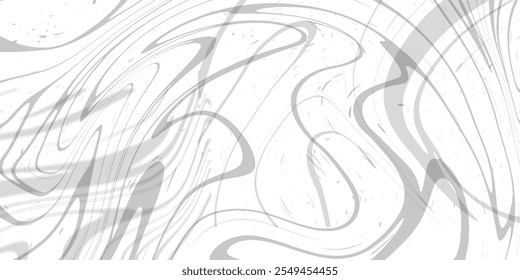 Dynamic Fluidity in Motion: The Bold Expression of Minimalist Aesthetic Through Abstracted Geometry and Streamlined Flow
