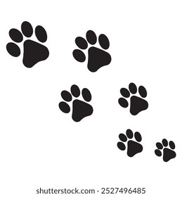  Dynamic Foot Vector Graphics Collection