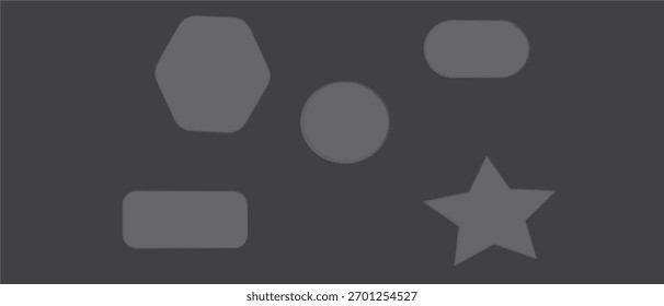 A dynamic and futuristic 3D background featuring abstract, geometric glass crystals. Light refracts and reflects through the sharp, polygonal shards, creating a high-tech and energetic composition. 