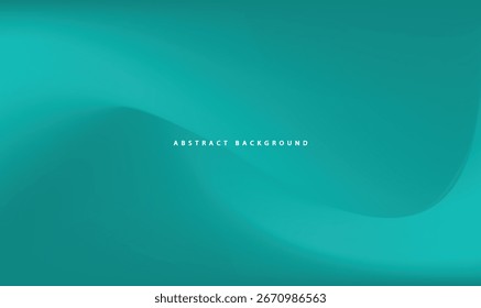 Dynamic Futuristic Abstract Art Background with Bright Ethereal Colors and Fluid Digital Design