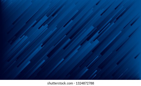 Dynamic Geometric Background Design. Abstract Trendy Gradient Stripe. Template For Flyer, Banner, Magazine, Brochure, Website, Cover, Poster, Mobile App. Vector Illustration, Eps 10.