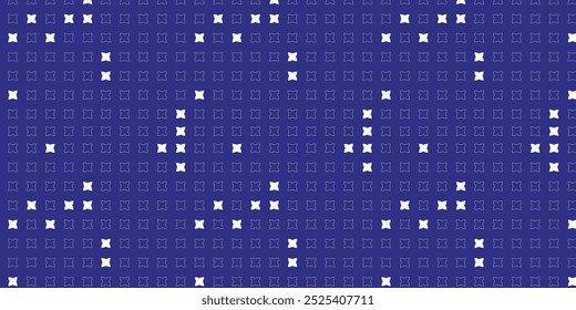 Dynamic geometric patterns and modern motifs ideal for office design. Featuring a stylish checkered layout with a unique grid effect. Clean, minimalist elements create a contemporary aesthetic.