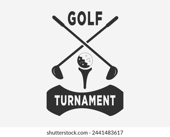 Dynamic Golf Typography Collection, Elevate Your Golf Game Text Set,  Golf Typography, Trendy Golfing Typography Graphics Pack, Stylish  Typography Art, Golf Vector Designs Bundle,  Sports 