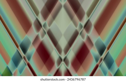 Dynamic gradient linear green patterns for engaging web banners.