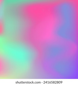 Dynamic Gradient Mesh Backgrounds: Premium Vector Collection for Modern Design - Abstract, Colorful, Business, Technology, Contemporary, Trendy, Gradient Wallpaper, Creative, Web Design, stock vector