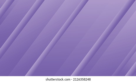 Gradientes dinámicos color púrpura fondo papel de pared libre Vector