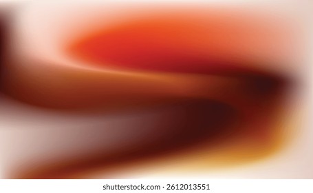 Dynamic grainy texture gradient background