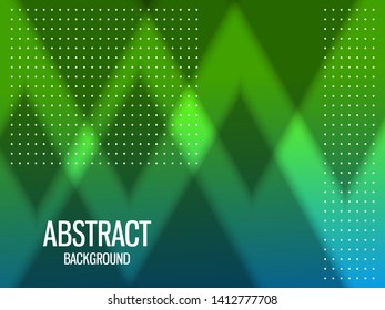 Dynamic Green Blue textured background, abstract background
