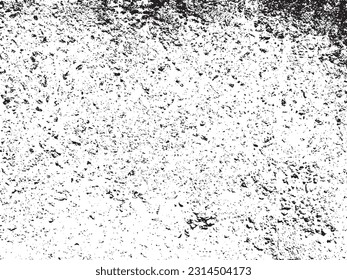Dynamic grunge texture with coarse grains. Versatile overlay for a vintage, artistic look. Ideal design element for adding depth and character