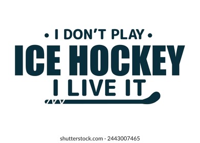 Dynamic Hockey Typography, Ice-Cool Lettering, Hockey Glory, Hockey Vibes, Goal-Driven Typography in Hockey Theme, Typography Slapshot: Design Excellence