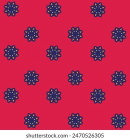 A dynamic interplay of geometric shapes in bold, vibrant colors. Perfect for modern designs, presentations, and digital artworks, this abstract background adds a touch of energy and creativity.
