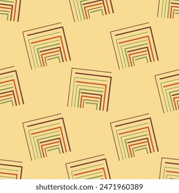 A dynamic interplay of geometric shapes in bold, vibrant colors. Perfect for modern designs, presentations, and digital artworks, this abstract background adds a touch of energy and creativity.