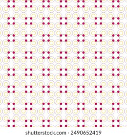 A dynamic interplay of geometric shapes in bold, vibrant colors. Perfect for modern designs, presentations, and digital artworks, this abstract background adds a touch of energy and creativity.