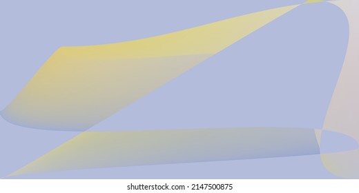 Dynamic Layers Multicolor Modern Modern Design. Smooth Shape Pastel Purple Trendy Background. Dark Digital Color Rainbow Illustration. Violet Lavender Fluid Futuristic Minimal Gradient Mesh.