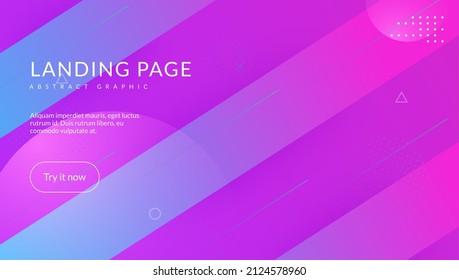 Dynamic Layout. Flat Modern Cover. Gradient Flyer. Business Backdrop. Mobile Paper. Violet Memphis Design. Tech Landing Page. Digital Texture. Lilac Dynamic Layout