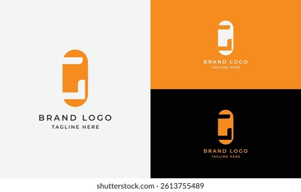 Dynamic Letter G Logo Design for Finance and Business Branding with Bold Typography and Abstract Concept