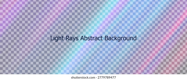 Dynamic light streaks with neon glow create an abstract speed effect. Bright blue and red beams shine across dark background with golden light trails and energy flares.
