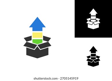 Dynamic line graph illustrating a strong upward trend in business sales over time, symbolizing continuous growth, successful market performance, and positive financial outcomes