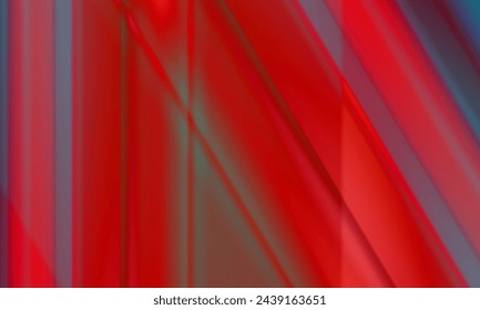 Dynamic linear red gradients to elevate your visual content.