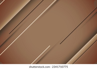 Dynamic lines background. Vector illustration.