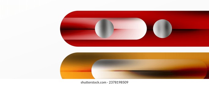 Dynamic lines geometric vector background. Visual symphony of dynamic lines converging to form mesmerizing geometric vector background, where creativity and geometry dance in perfect harmony