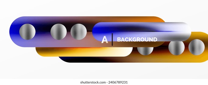 Dynamic lines geometric vector background. Visual symphony of dynamic lines converging to form mesmerizing geometric vector background, where creativity and geometry dance in perfect harmony