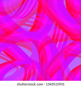 dynamic lines pink pattern vector 