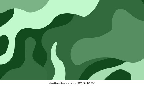 Fondo dinámico líquido colorido. forma de fluido fondo moderno