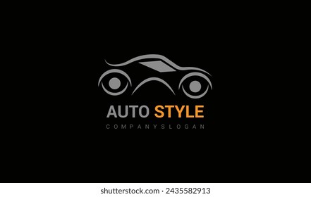 Dynamic logo signaling reliable service, ensuring you drive with confidence always.