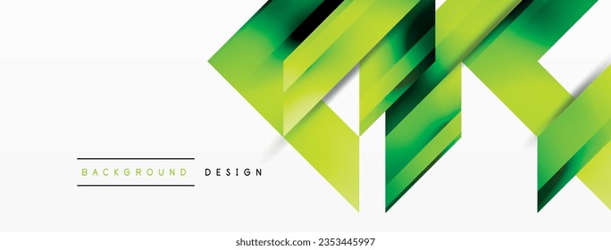 Dynamic minimalist abstraction with play of straight gradient lines. Interplay of colors and precise alignment creates an ever-moving tapestry, offering both simplicity and visual allure