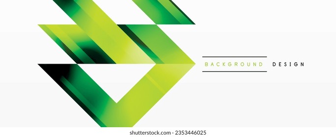 Dynamic minimalist abstraction with play of straight gradient lines. Interplay of colors and precise alignment creates an ever-moving tapestry, offering both simplicity and visual allure