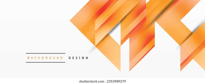 Dynamic minimalist abstraction with play of straight gradient lines. Interplay of colors and precise alignment creates an ever-moving tapestry, offering both simplicity and visual allure