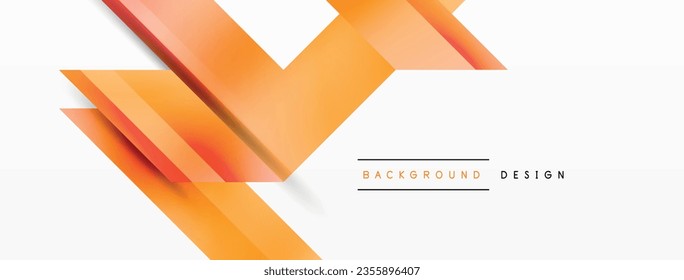 Dynamic minimalist abstraction with play of straight gradient lines. Interplay of colors and precise alignment creates an ever-moving tapestry, offering both simplicity and visual allure
