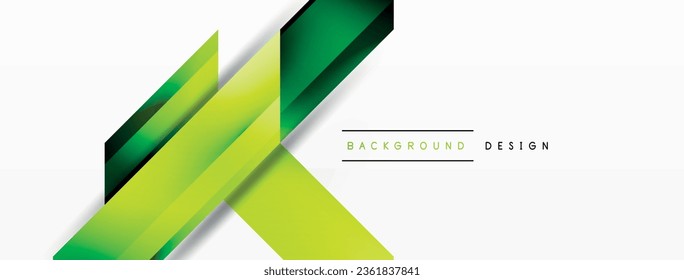 Dynamic minimalist abstraction with play of straight gradient lines. Interplay of colors and precise alignment creates an ever-moving tapestry, offering both simplicity and visual allure