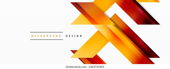 Dynamic minimalist abstraction with play of straight gradient lines. Interplay of colors and precise alignment creates an ever-moving tapestry, offering both simplicity and visual allure