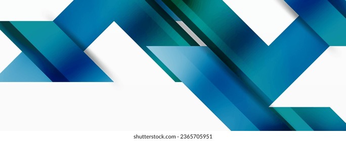 Dynamic minimalist abstraction with play of straight gradient lines. Interplay of colors and precise alignment creates an ever-moving tapestry, offering both simplicity and visual allure