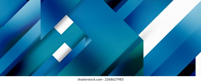 Dynamic minimalist abstraction with play of straight gradient lines. Interplay of colors and precise alignment creates an ever-moving tapestry, offering both simplicity and visual allure