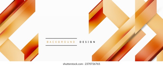 Dynamic minimalist abstraction with play of straight gradient lines. Interplay of colors and precise alignment creates an ever-moving tapestry, offering both simplicity and visual allure