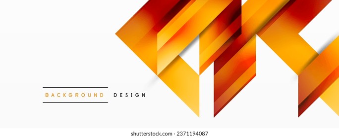 Dynamic minimalist abstraction with play of straight gradient lines. Interplay of colors and precise alignment creates an ever-moving tapestry, offering both simplicity and visual allure
