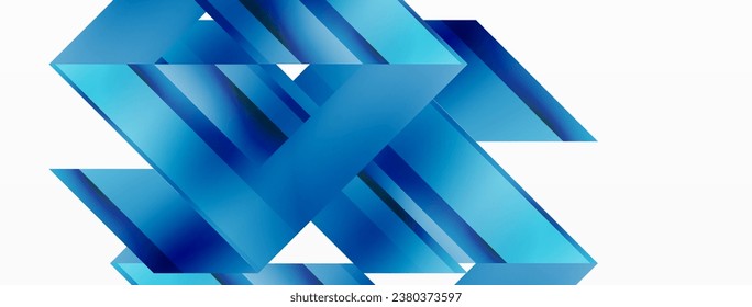 Dynamic minimalist abstraction with play of straight gradient lines. Interplay of colors and precise alignment creates an ever-moving tapestry, offering both simplicity and visual allure