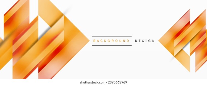 Dynamic minimalist abstraction with play of straight gradient lines. Interplay of colors and precise alignment creates an ever-moving tapestry, offering both simplicity and visual allure