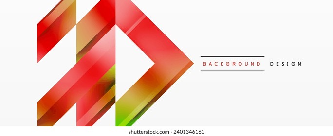 Dynamic minimalist abstraction with play of straight gradient lines. Interplay of colors and precise alignment creates an ever-moving tapestry, offering both simplicity and visual allure