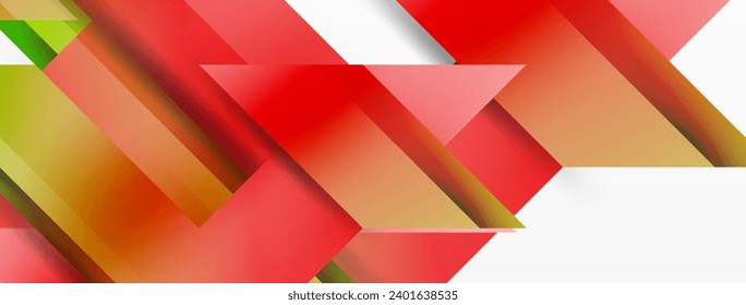 Dynamic minimalist abstraction with play of straight gradient lines. Interplay of colors and precise alignment creates an ever-moving tapestry, offering both simplicity and visual allure