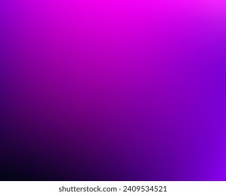 dynamic modern dark purple color gradient background