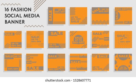 Dynamic modern fluid for sale banners template design, Poster Template, Super Sale set. Vector illustration EPS 10