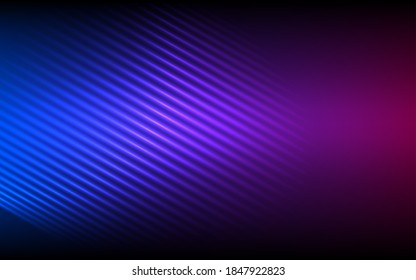 Dynamic modern lights effects background design.